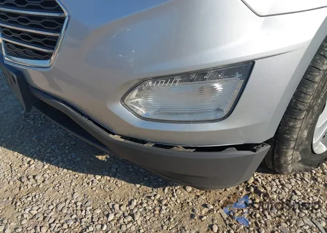 2016 Chevrolet Equinox Lt from USA, damaged, VIN 2GNALCEK7G6265109